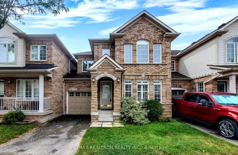 2268 Greening Lane, Burlington | Image 1