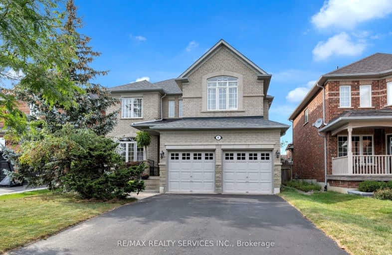 46 Forsyth Crescent, Halton Hills | Image 1