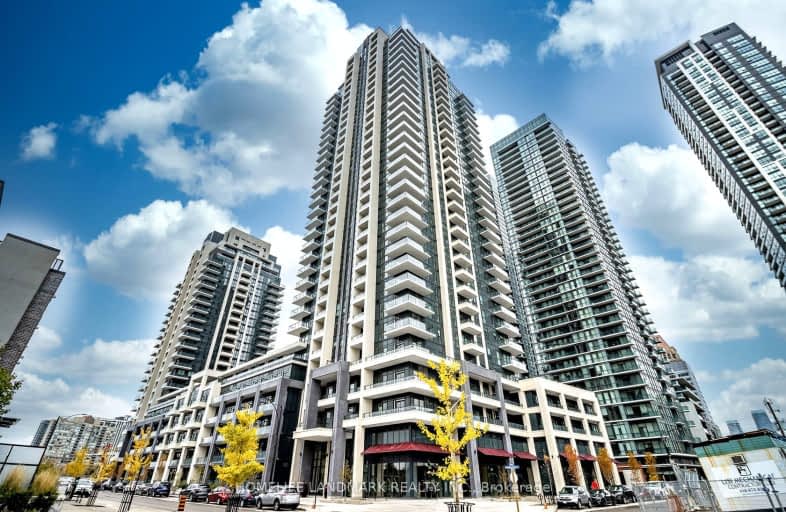 1102-4085 Parkside Village Drive, Mississauga | Image 1