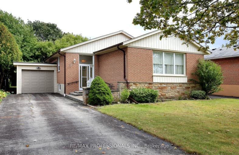 53 Carsbrooke Road, Toronto | Image 1