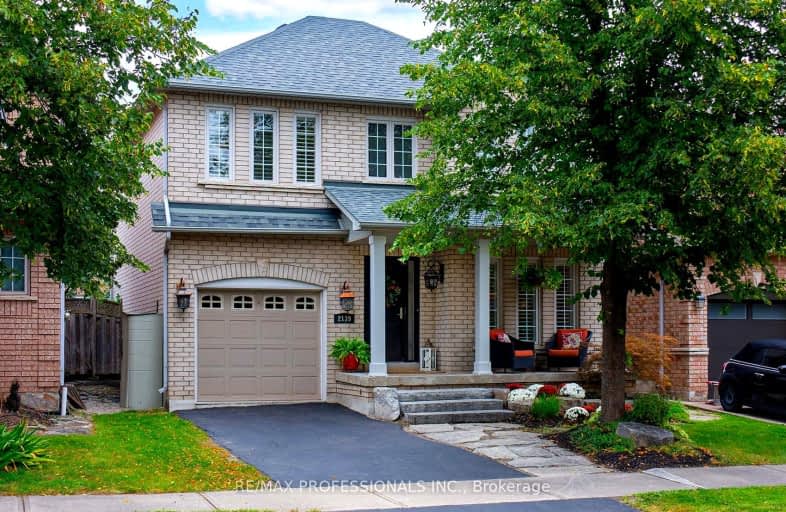 2139 Nightstar Drive, Oakville | Image 1