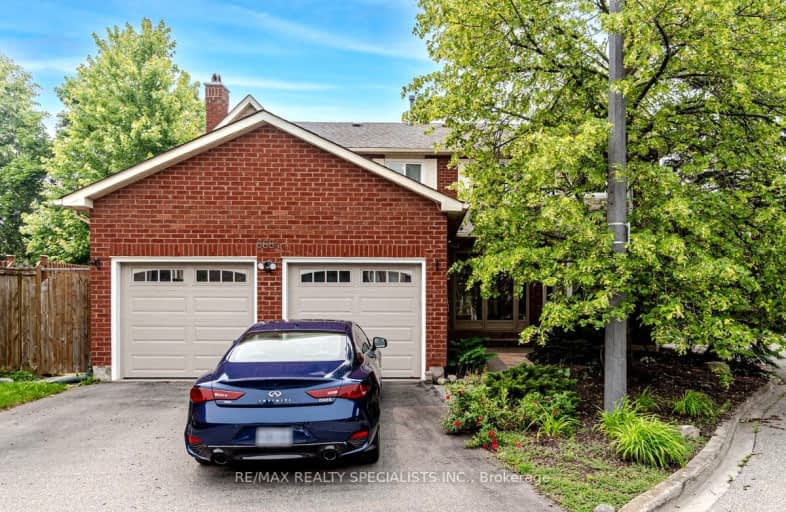 6664 Mockingbird Lane, Mississauga | Image 1