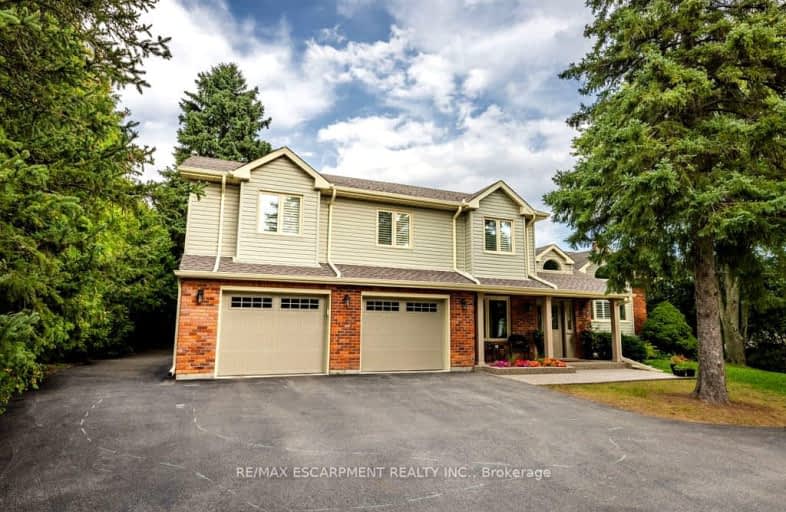 4135 Cedar Springs Road, Burlington | Image 1