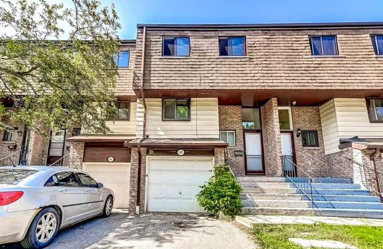 165-180 Mississ Vly Boulevard, Mississauga | Image 1