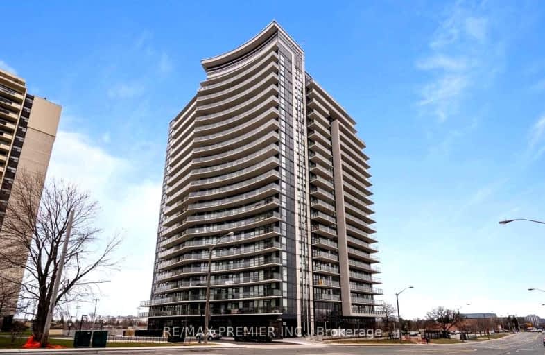 809-1461 Lawrence Avenue West, Toronto | Image 1