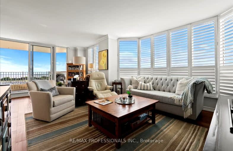802-2285 Lake Shore Boulevard West, Toronto | Image 1