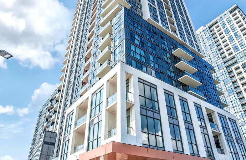 1707-50 Thomas Riley Road, Toronto | Image 1