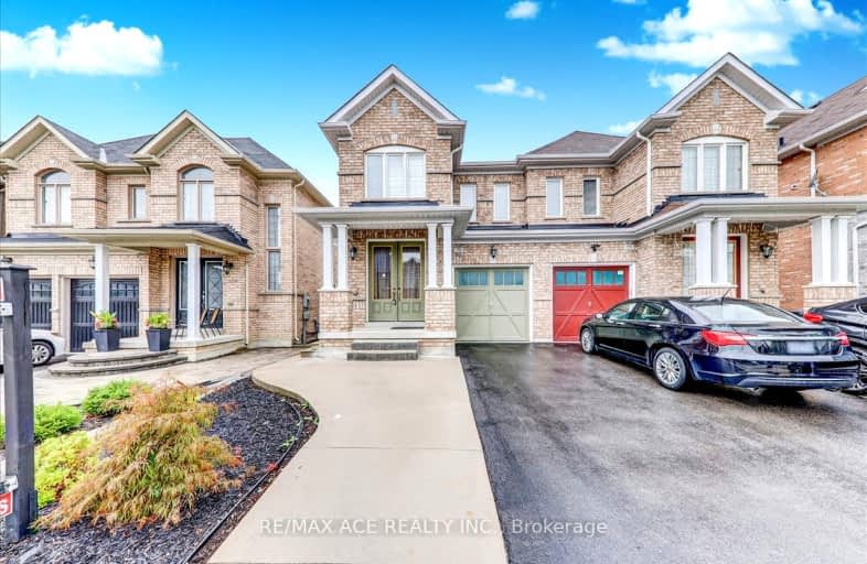 75 Campwood Crescent, Brampton | Image 1