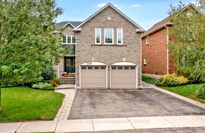 1326 Clearview Drive, Oakville | Image 1