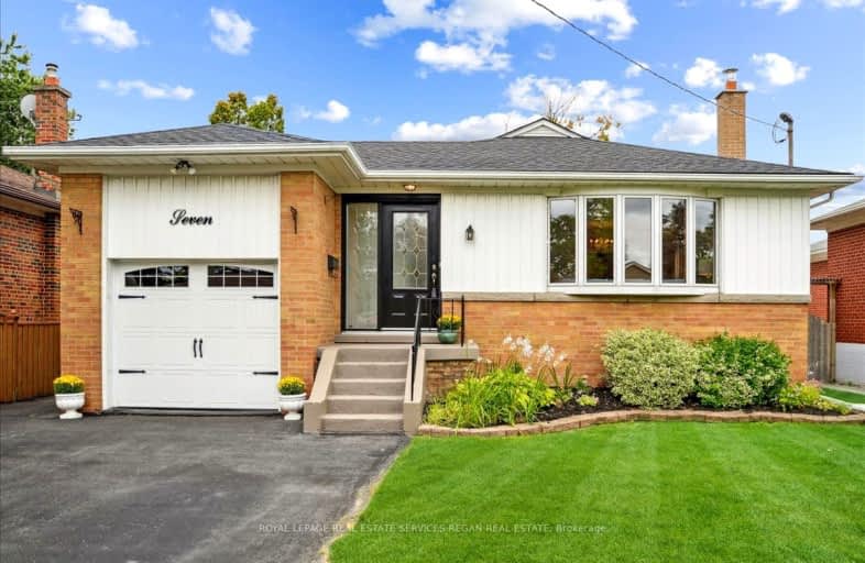 7 Dimplefield Place, Toronto | Image 1