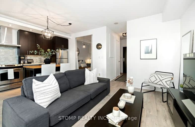 1831-165 Legion Road, Toronto | Image 1