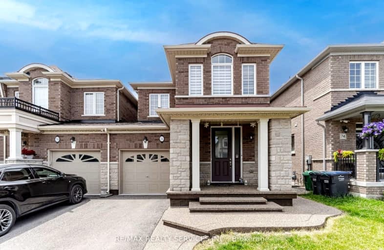 76 Blackberry Valley Crescent, Caledon | Image 1