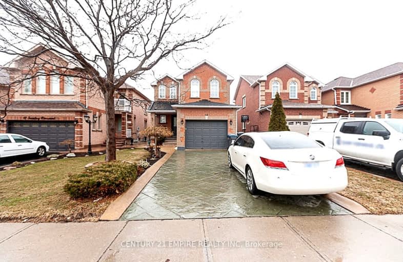 14 Sunley Crescent, Brampton | Image 1