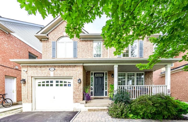 31 Dwyer Drive, Brampton | Image 1