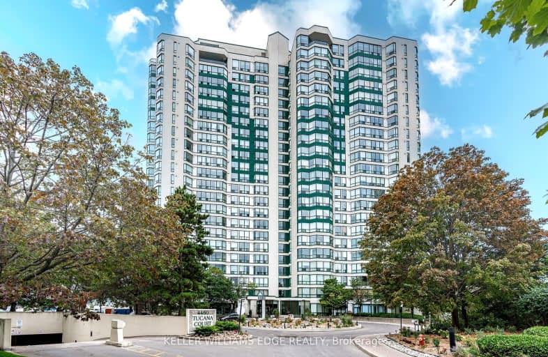 310-4460 Tucana Court, Mississauga | Image 1