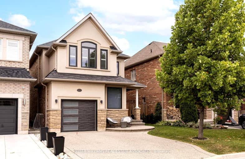 2457 Kwinter Road, Oakville | Image 1