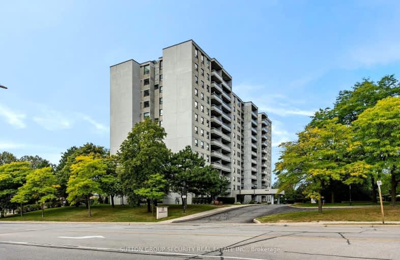 209-355 Rathburn Road East, Mississauga | Image 1