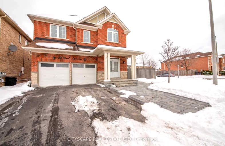 28 Red Ash Court, Brampton | Image 1