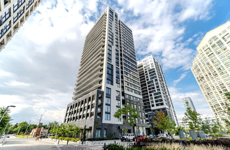 705-30 Samuel Wood Way, Toronto | Image 1