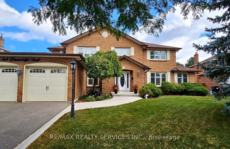 68 Dawnridge Trail, Brampton | Image 1