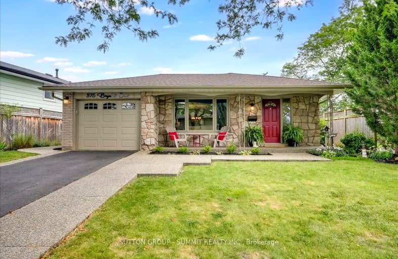 375 Bryant Crescent, Burlington | Image 1