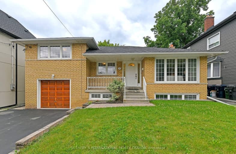 55 Government Road, Toronto | Image 1