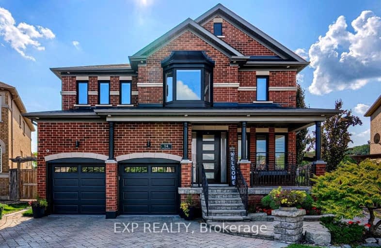 14 Olivia Marie Road, Brampton | Image 1