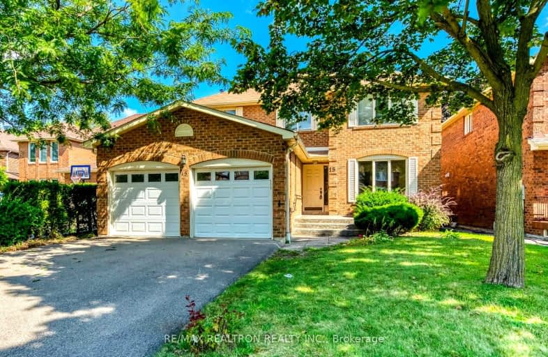 15 Timothy Court, Toronto | Image 1