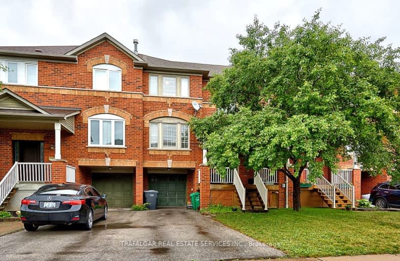 1566 Woodhenge Way, Mississauga | Image 1