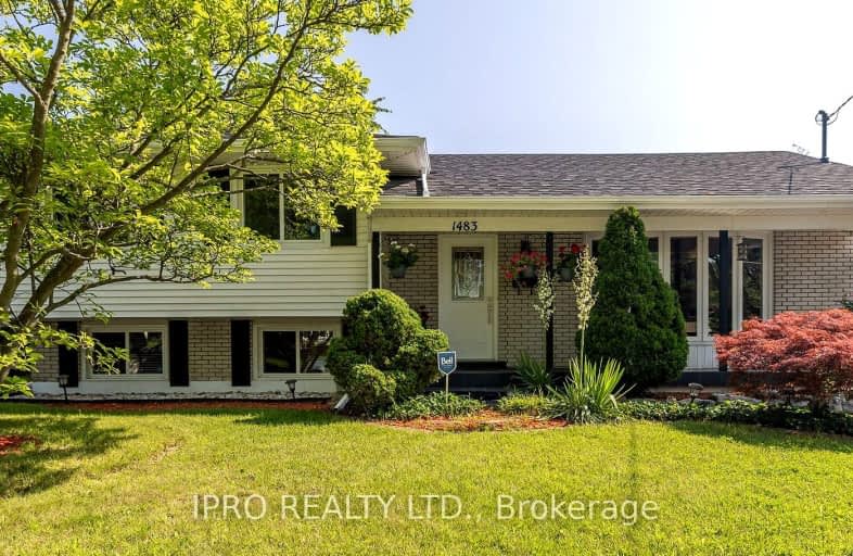 1483 Barker Avenue, Burlington | Image 1