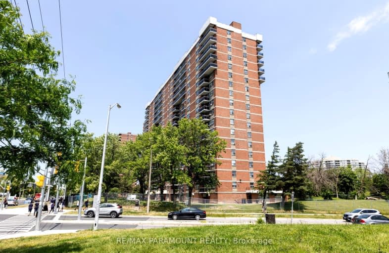 1507-2645 Kipling Avenue, Toronto | Image 1