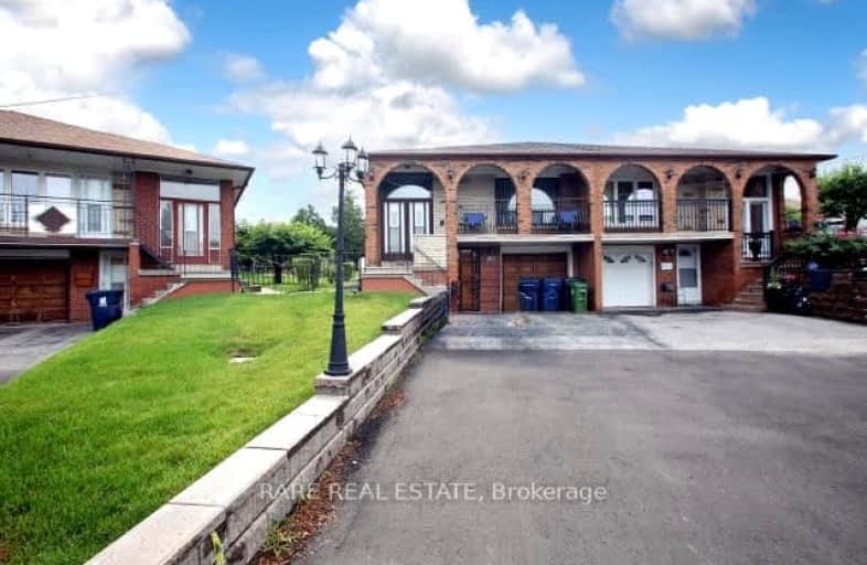 Bsmt-15 Colleen Court, Toronto | Image 1