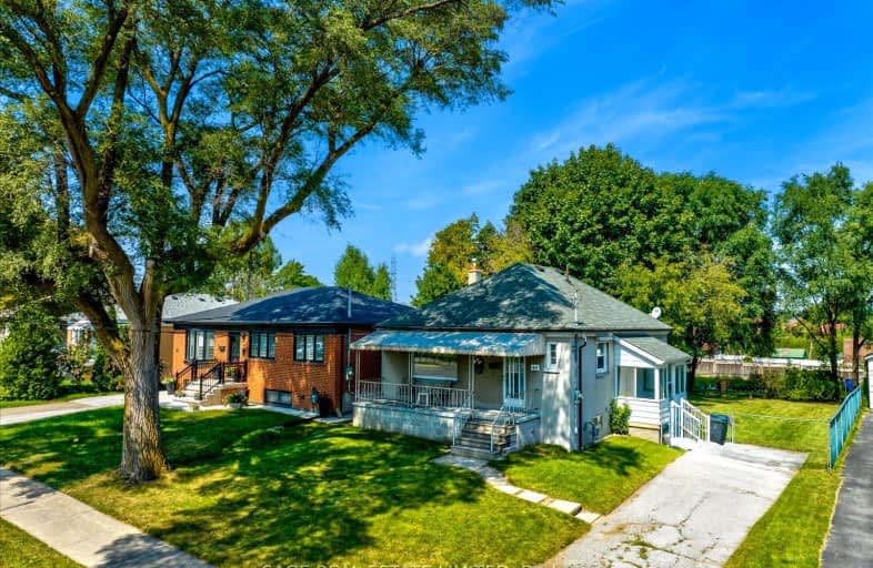 46 Golfdown Drive, Toronto | Image 1