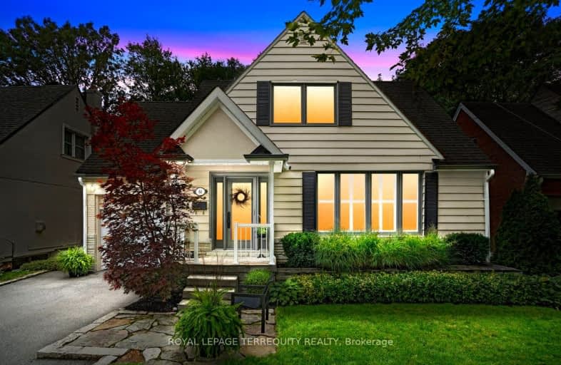 84 Allanbrooke Drive, Toronto | Image 1