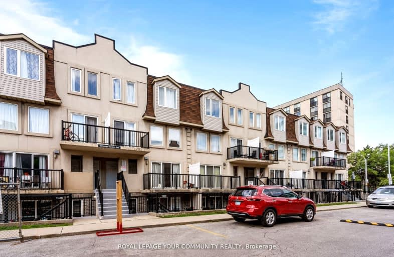 1035-55 George Appleton Way, Toronto | Image 1