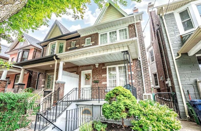 509 St Clarens Avenue, Toronto | Image 1