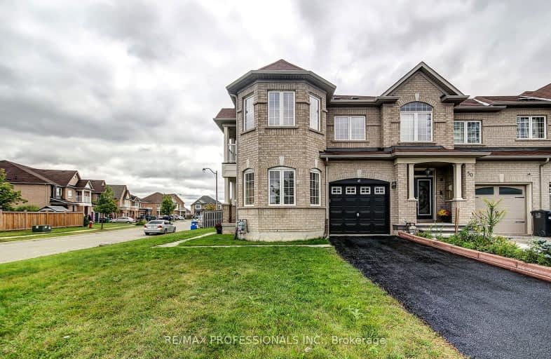 48 Kilrea Way, Brampton | Image 1