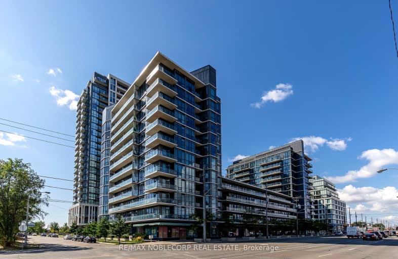 1222-1185 The Queensway N/A, Toronto | Image 1
