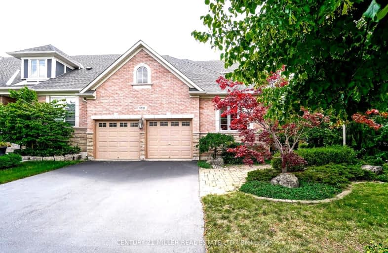 3256 Epworth Crescent, Oakville | Image 1