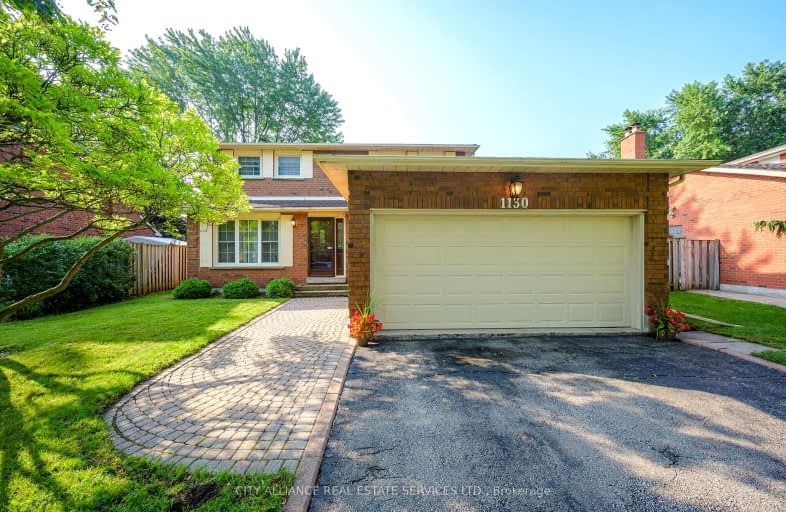 1130 Manor Road, Oakville | Image 1