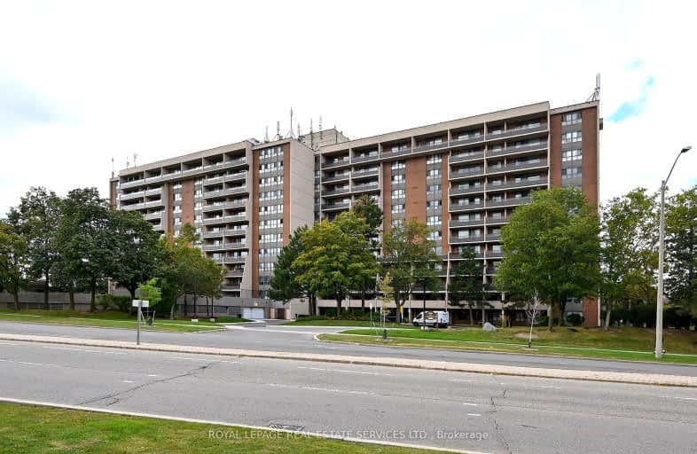 1205-2929 Aquitaine Avenue, Mississauga | Image 1