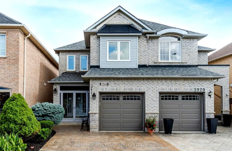 3968 Lacman Trail, Mississauga | Image 1