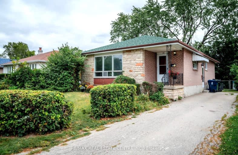 35 Dorward Drive, Toronto | Image 1