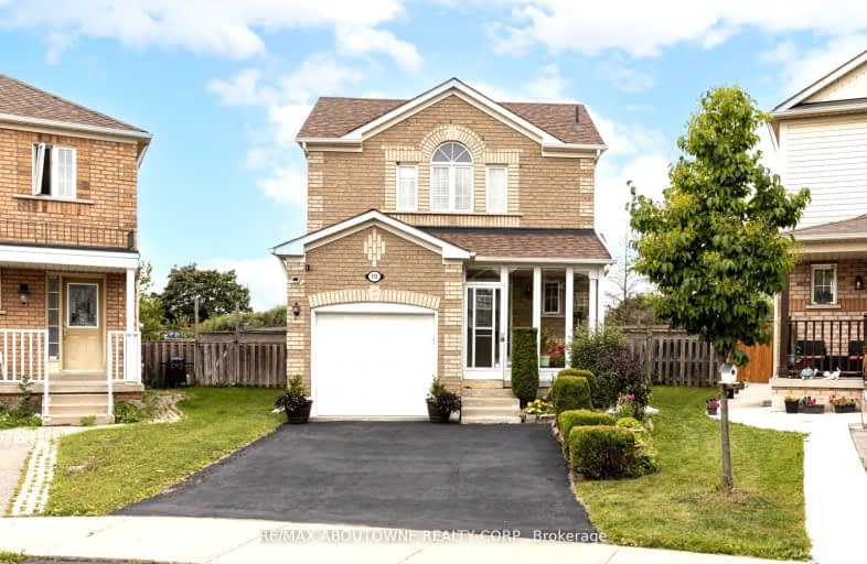 113 Woodhaven Drive, Brampton | Image 1