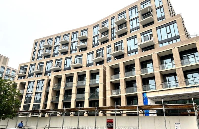 301-293 The Kingsway N/A North, Toronto | Image 1