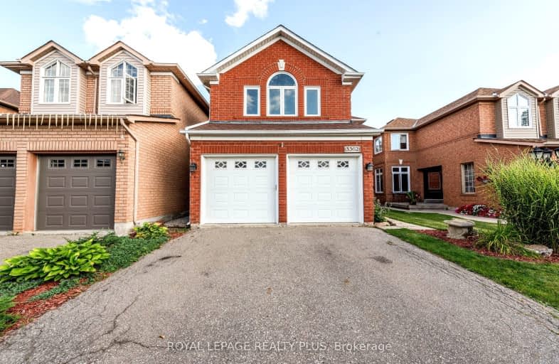 3362 Smoke Tree Road, Mississauga | Image 1