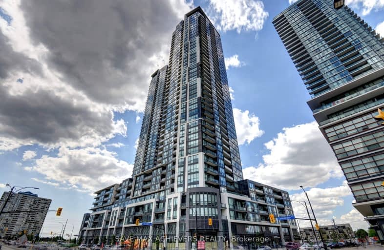 801-510 Curran Place, Mississauga | Image 1