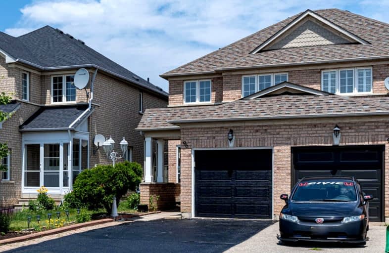 96 Summerdale Crescent, Brampton | Image 1