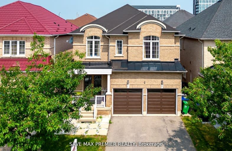 4 Portrush Trail, Brampton | Image 1