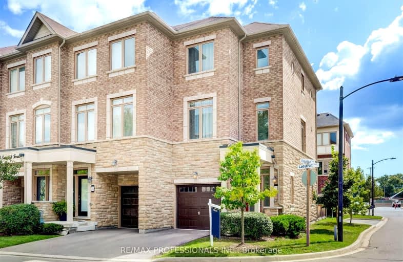 382 Ladycroft Terrace, Mississauga | Image 1